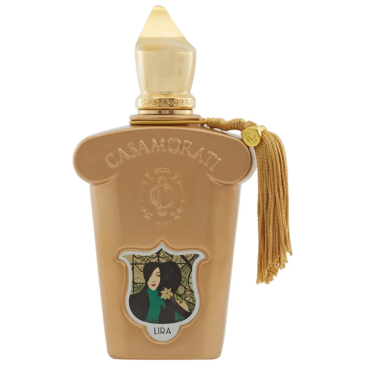 בושם לאישה Xerjoff Casamorati 1888 Lira E.D.P 100 ml