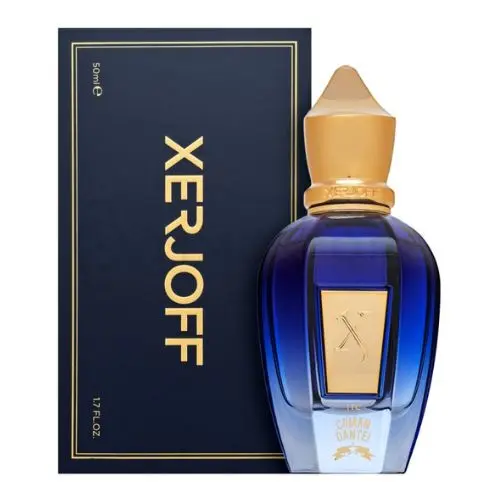 בושם יוניסקס Xerjoff Comandante E.D.P 50 ml