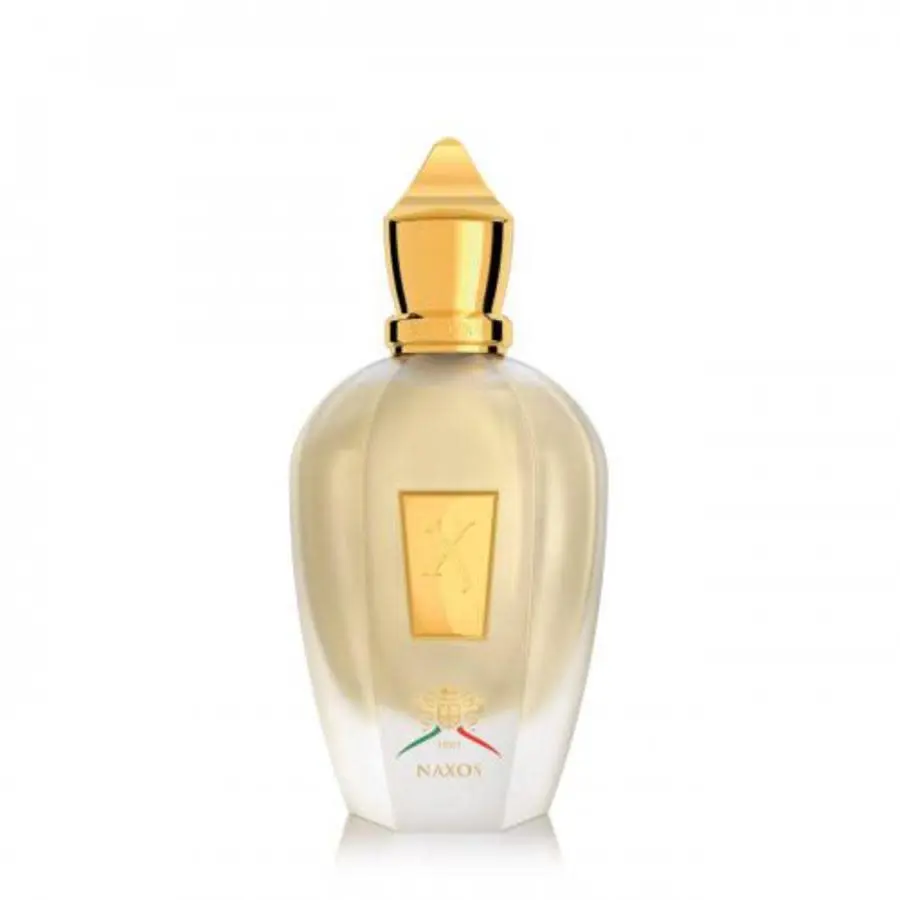 בושם יוניסקס Xerjoff Naxos E.D.P 100 ml – טסטר
