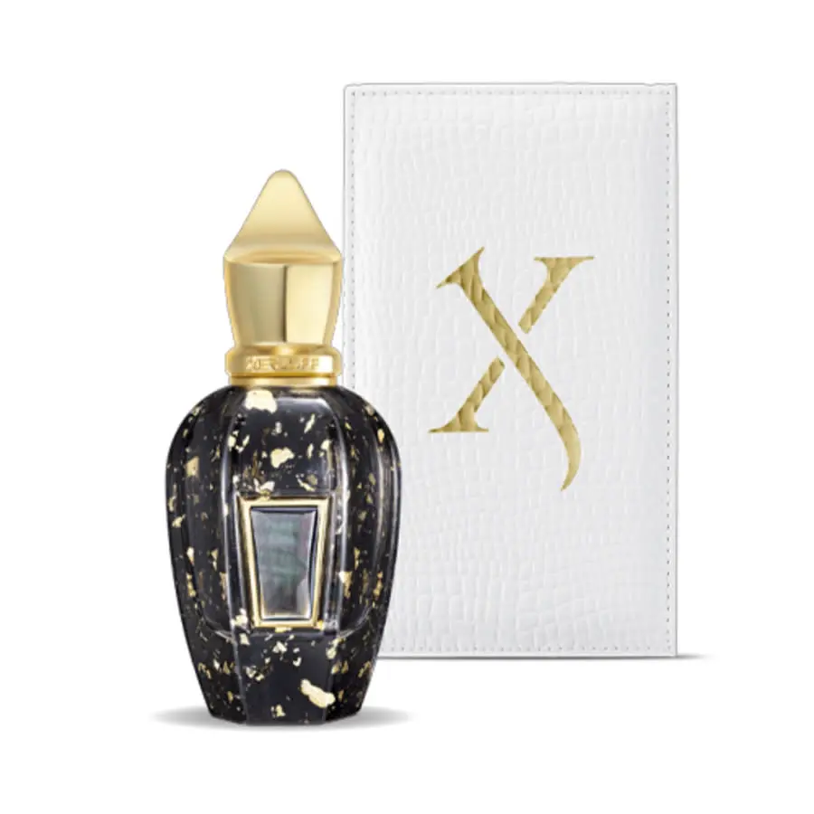 בושם לגבר Xerjoff Homme Anniversary Parfum 50 ml