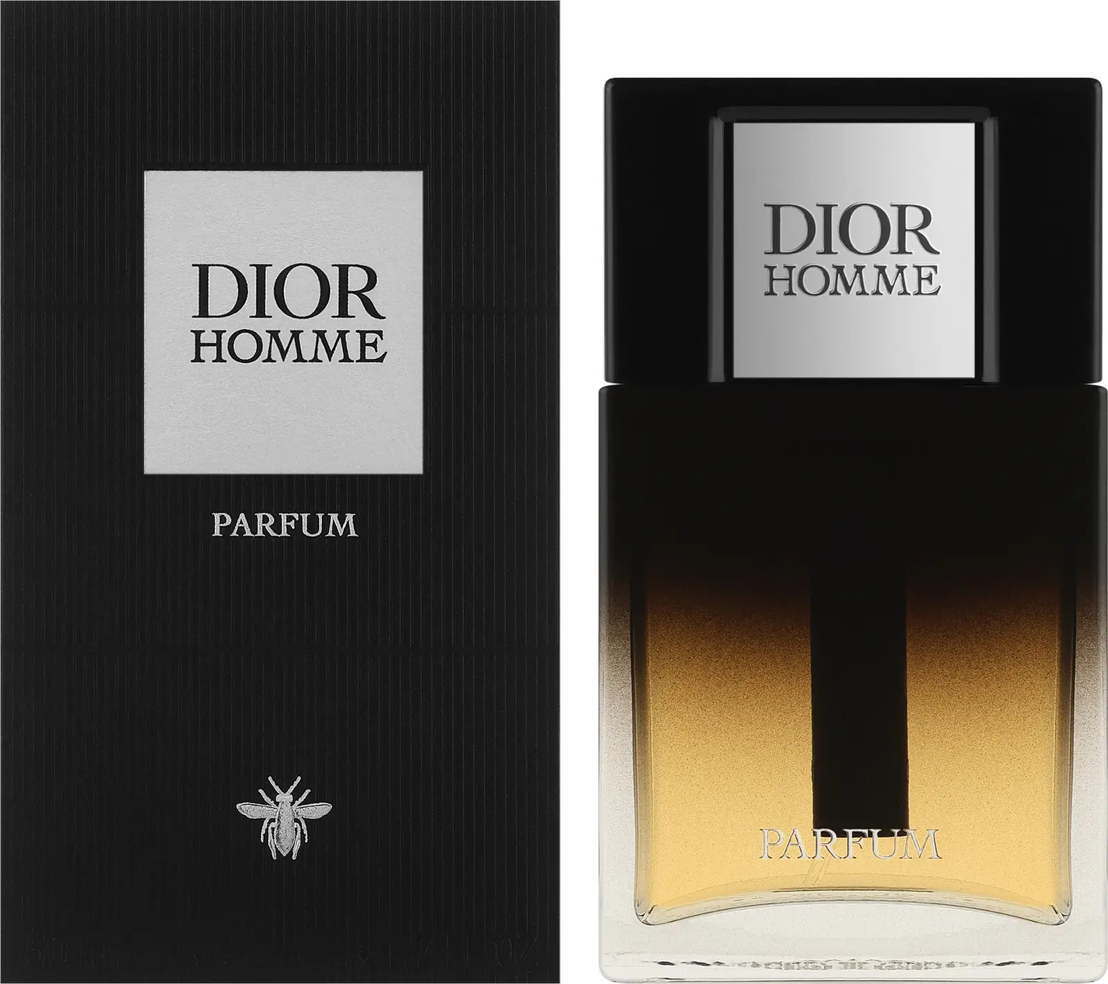 בושם לגבר Dior Homme Parfum 125 ml