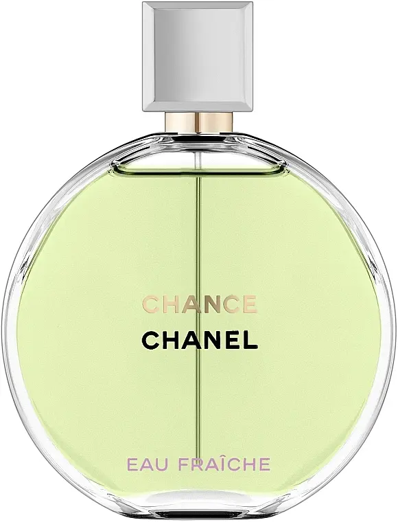 בושם לאישה Chanel Chance Eau Fraiche E.D.T 150 ml