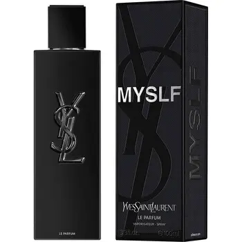 בושם לגבר Yves Saint Laurent Myslf Le Parfum 60 ml