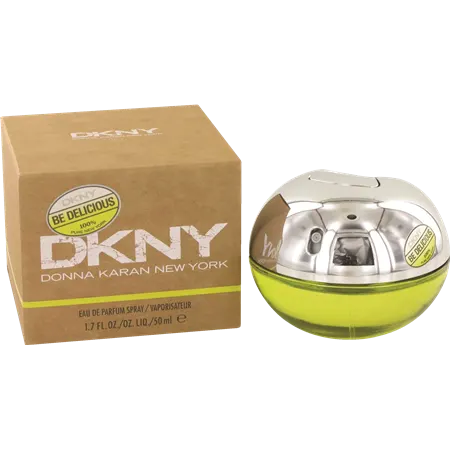בושם לאישה Dkny Donna Karan Be Delicious E.D.P 100 ml