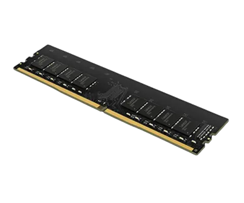 זיכרון למחשב נייח Lexar LD4AU008GB3200GSST 8GB DDR4 3200MHz