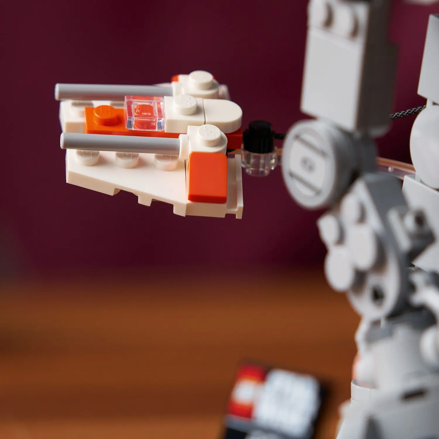 AT-AT Lego Star Wars 75440
