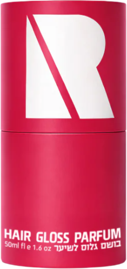 בושם לשיער Redefine Red Hair Gloss Parfum 50 ml