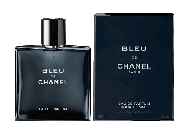 בושם לגבר Chanel Bleu De Chanel E.D.P 100 ml