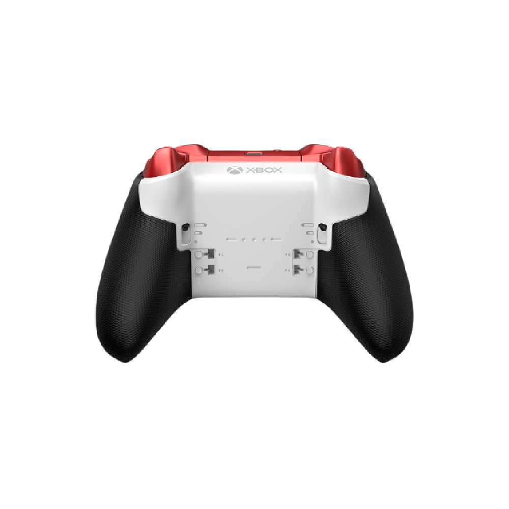 בקר משחק אלחוטי Microsoft Xbox Elite Wireless Controller Series 2 Core ל-Xbox/PC בצבע אדום
