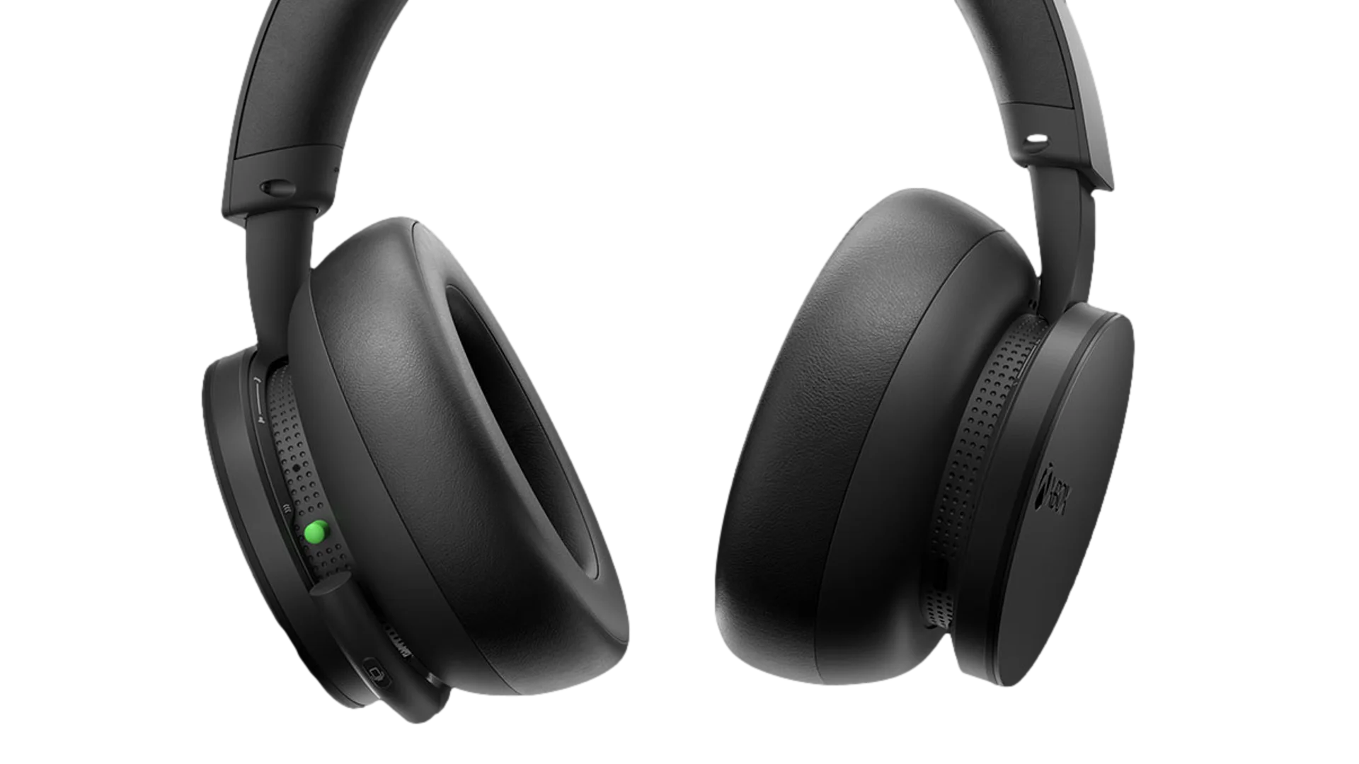 אוזניות גיימינג קשת Over-Ear אלחוטיות עם מיקרופון Xbox Wireless Headset – צבע שחור