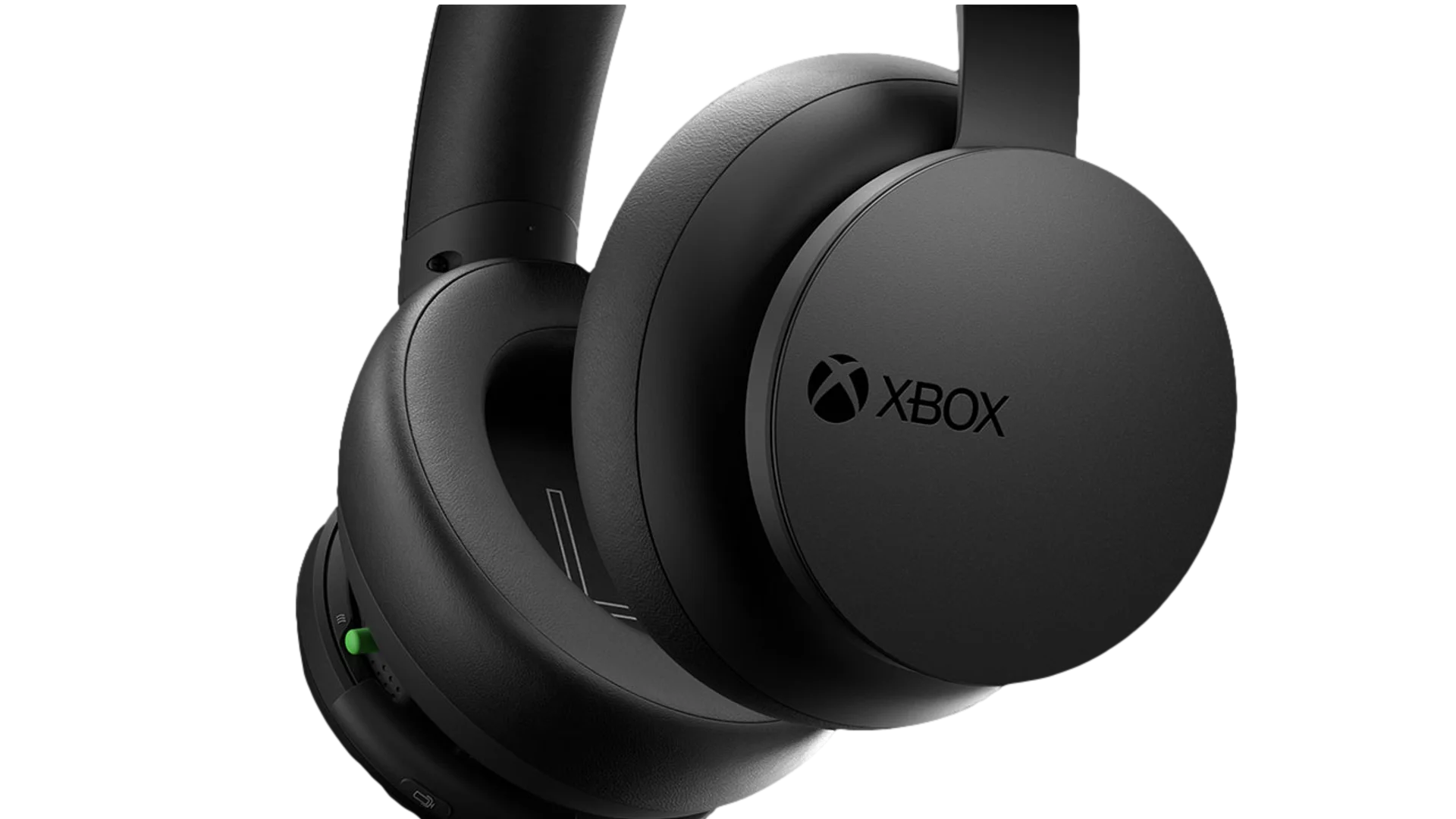 אוזניות גיימינג קשת Over-Ear אלחוטיות עם מיקרופון Xbox Wireless Headset – צבע שחור