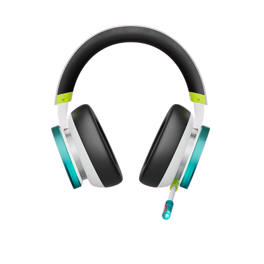 אוזניות גיימינג אלחוטיות Xbox Wireless Headset Forza Horizon 6 Limited Edition – צבע מעורב