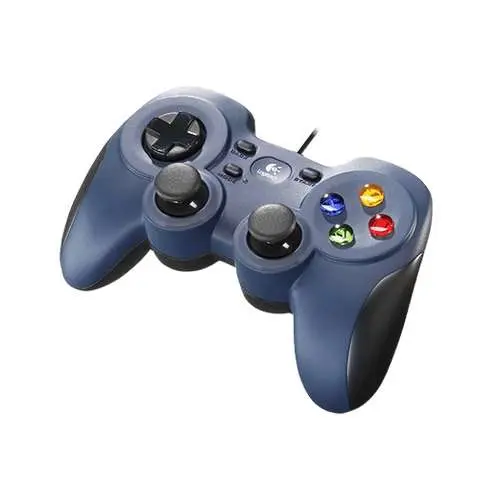 בקר משחק חוטי Logitech Gamepad F310 Retail