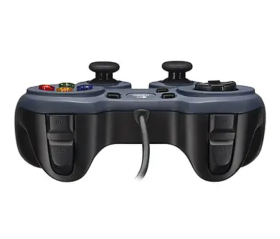 בקר משחק חוטי Logitech Gamepad F310 Retail