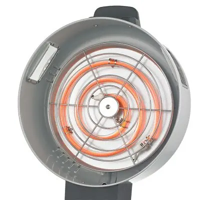 סיר גריל חשמלי לאפיית פיתות Gold Line ATL-050