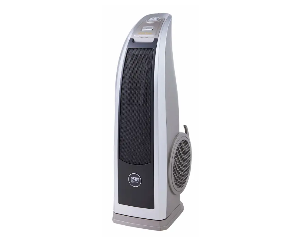 מחמם טורבו WINTER XL כסוף Gold Line ATL-93S 2750W