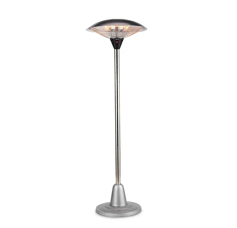 פטריית חימום עמוד נירוסטה Gold Line ATL-2615 3000W