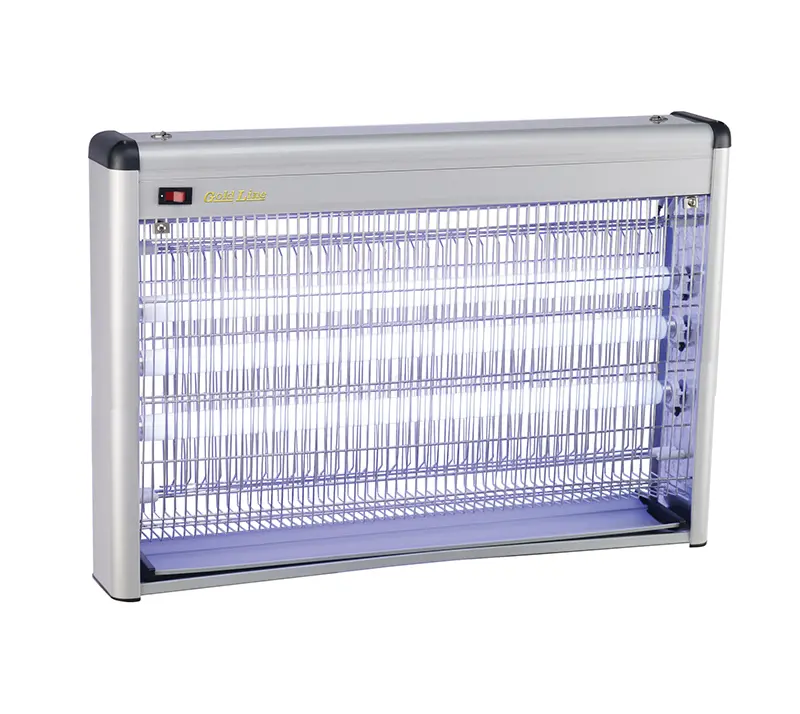קטלן יתושים מקצועי Gold Line ATL-736