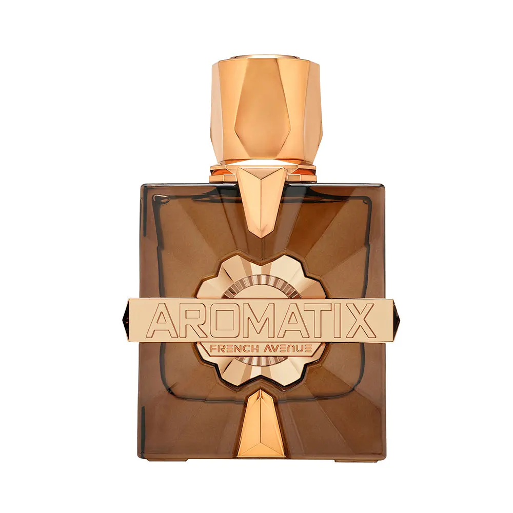 בושם יוניסקס French Avenue Aromatix Naughty Dates Parfum 100 ml