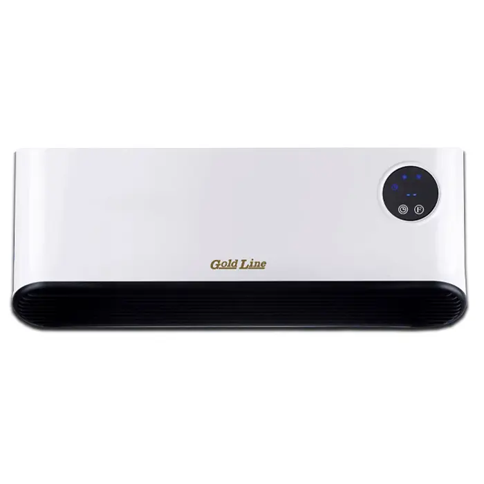 מפזר חום לאמבטיה + שלט Gold Line ATL-2500 2200W