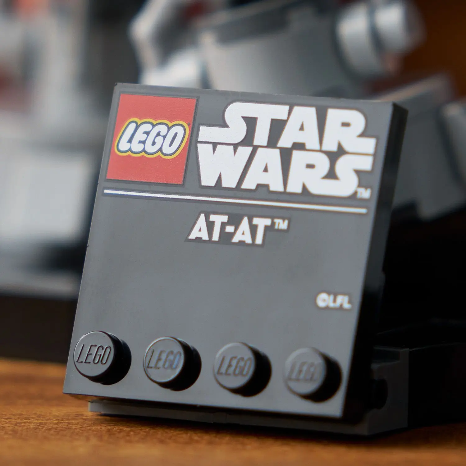 AT-AT Lego Star Wars 75440