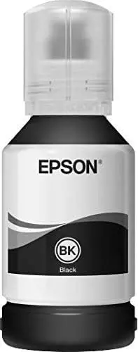 בקבוקון דיו מקורי שחור Epson C13T77414A 774