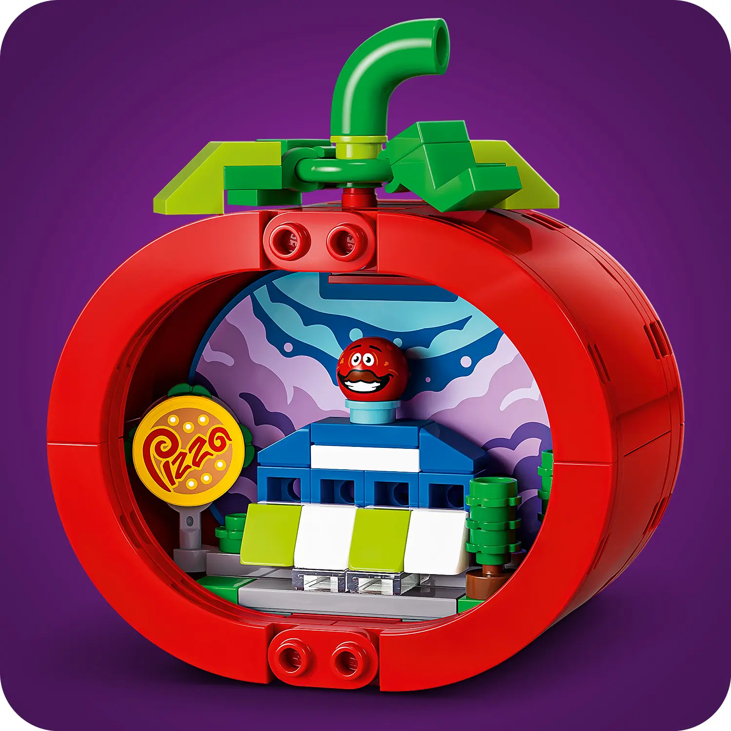 Tomatohead Lego Fortnite 77079