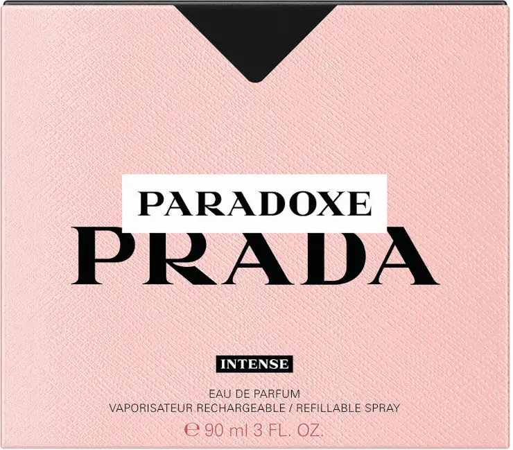 בושם לאישה Prada Paradoxe Intense E.D.P 90 ml