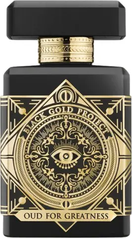 בושם יוניסקס Initio Oud For Greatness E.D.P 90 ml