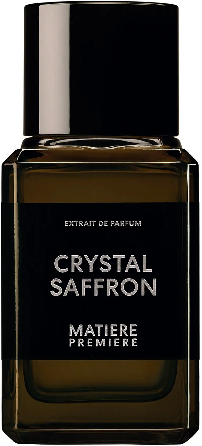 בושם יוניסקס Matiere Premiere Crystal Saffron Parfum 100 ml