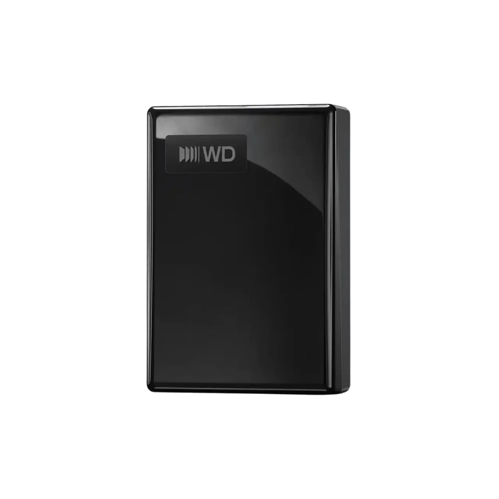דיסק חיצוני Western Digital My Passport HDD 2.5" USB-C 3.2 WDBGES0050BBK 5TB