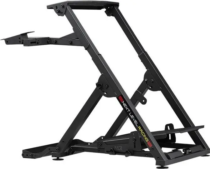 אביזר בקר Next-Level Racing Wheel Stand 2.0 ל-PC/PS5/PS4/Xbox – בצבע שחור