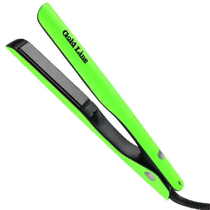 מחליק שיער מקצועי Gold Line ATL-455-G