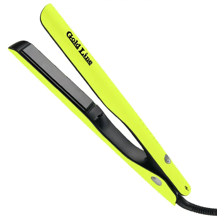 מחליק שיער מקצועי Gold Line ATL-455-Y
