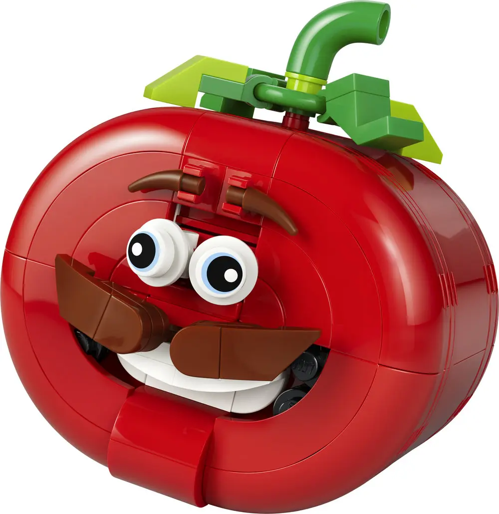 Tomatohead Lego Fortnite 77079