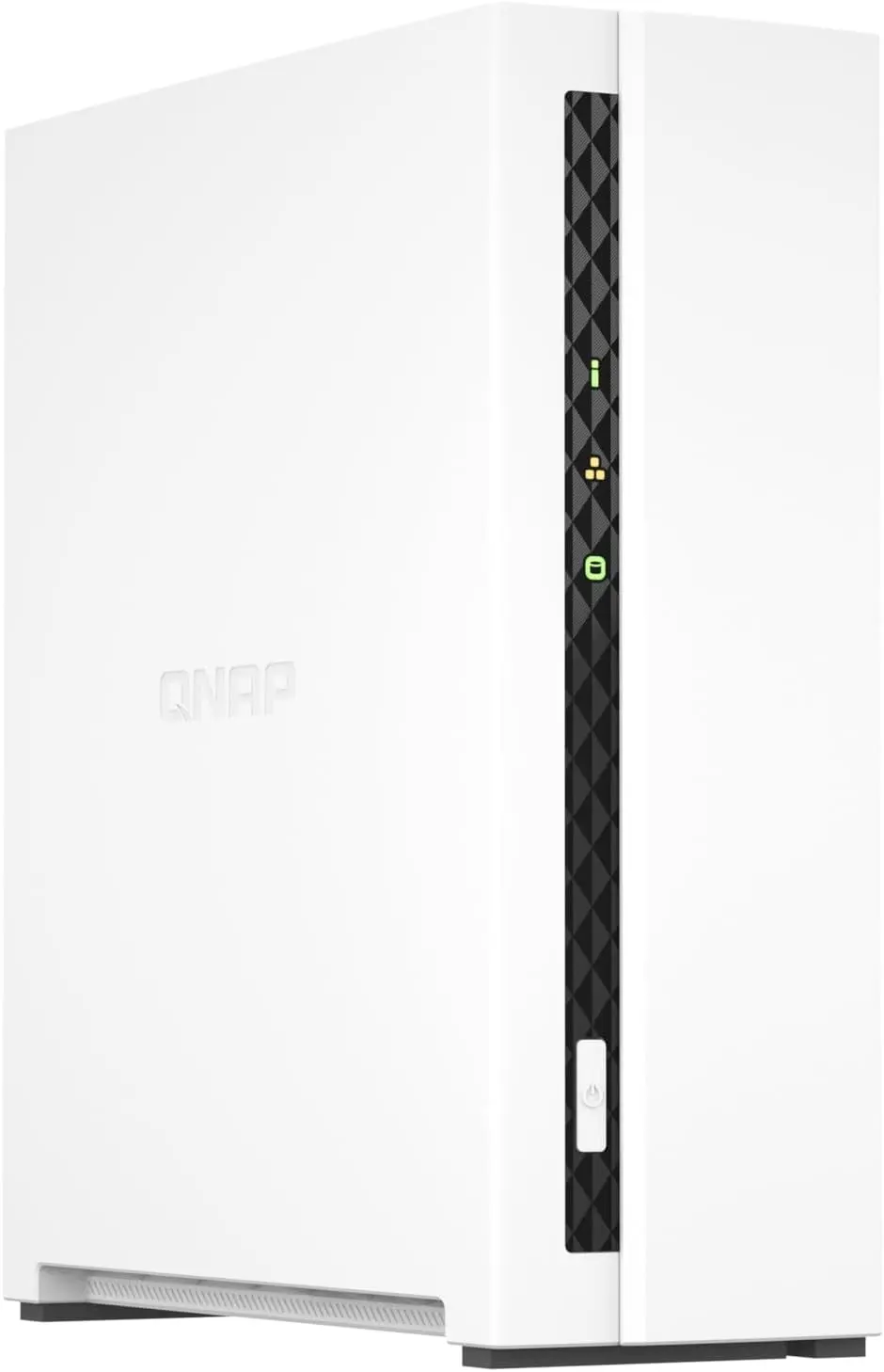 שרת אחסון NAS QNAP TS-133 1-Bay