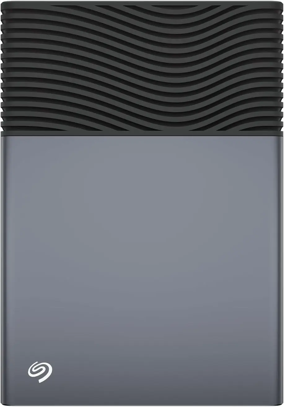 דיסק חיצוני Seagate One Touch Desktop HDD 3.5" USB-C STNB20000400 20TB