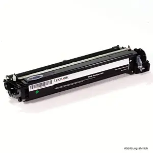יחידת פיתוח מקורית שחור Lexmark 70C0D10