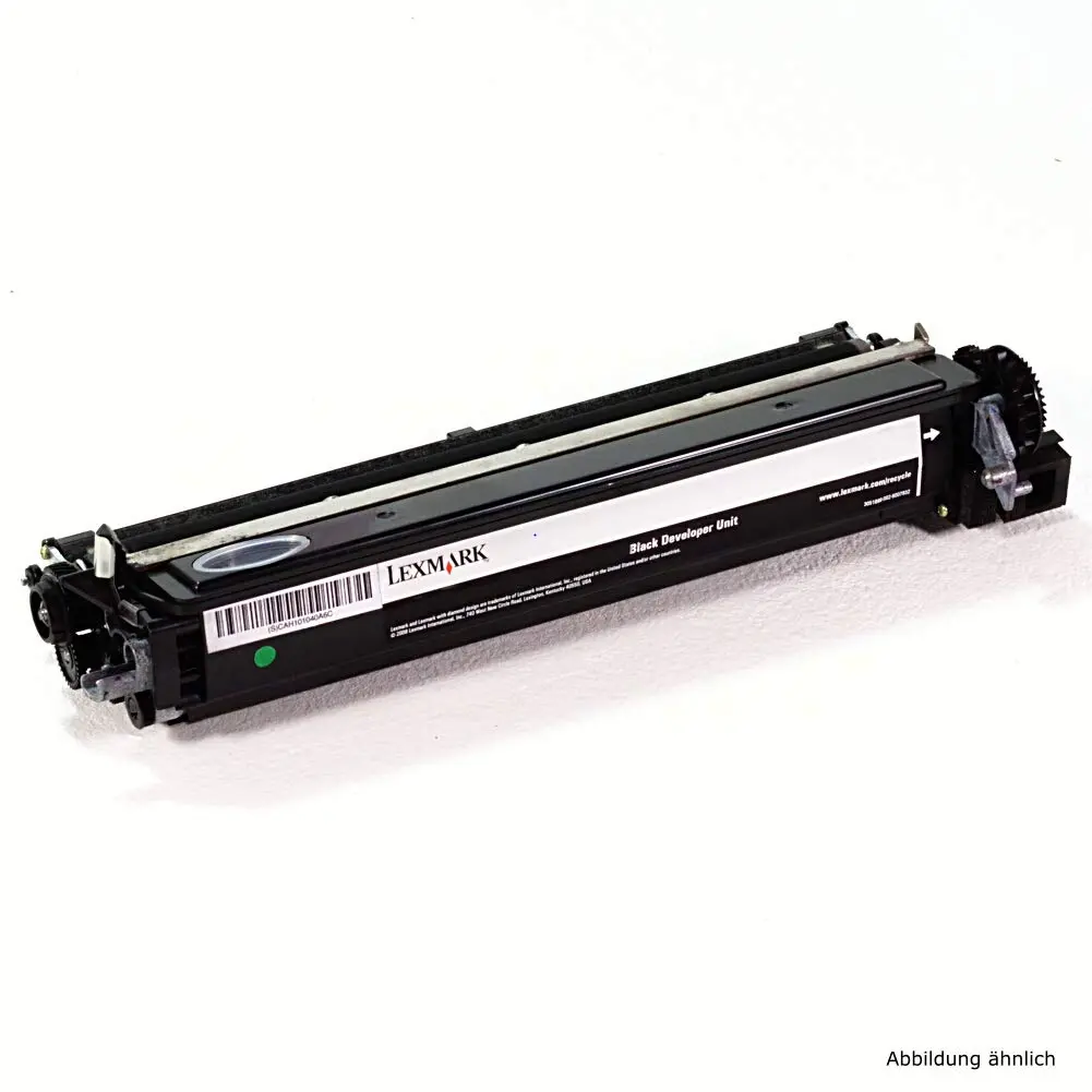 יחידת פיתוח מקורית שחור Lexmark 70C0D10