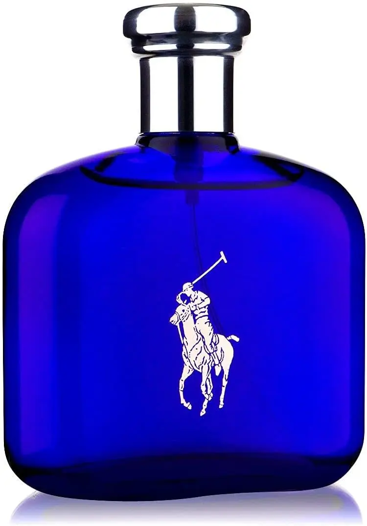 בושם לגבר Ralph Lauren Polo Blue E.D.T 125 ml – טסטר