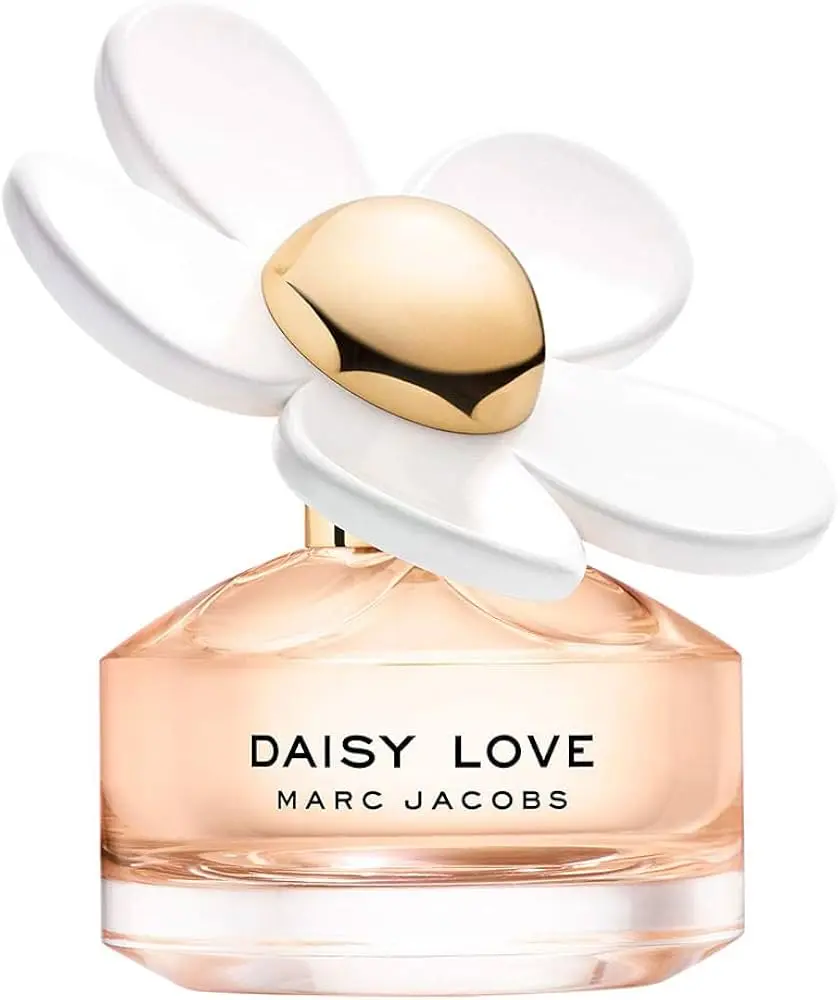 בושם לאישה Marc Jacobs Daisy Love E.D.T 100 ml