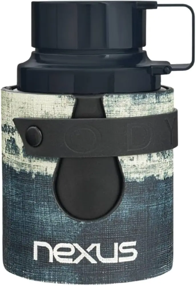 בושם לגבר Armaf Odyssey Nexus E.D.P 100 ml