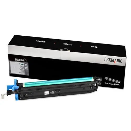 תוף מקורי Lexmark 54G0P00