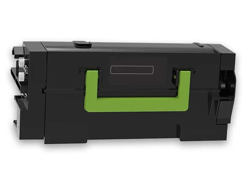 טונר מקורי שחור Lexmark 58D5H00M
