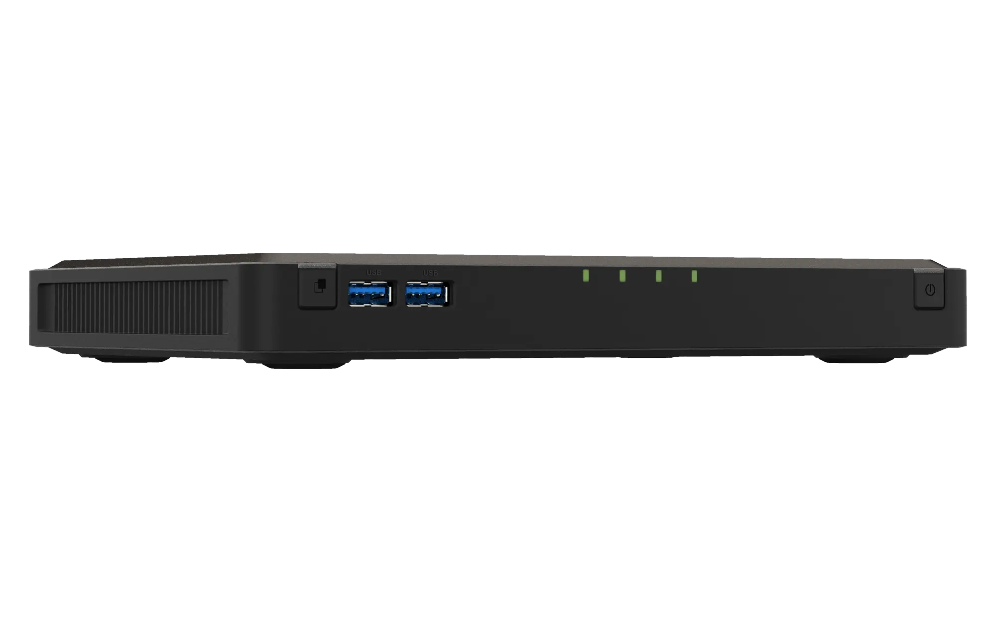 שרת אחסון NAS QNAP TBS-464-8G 4-Bay