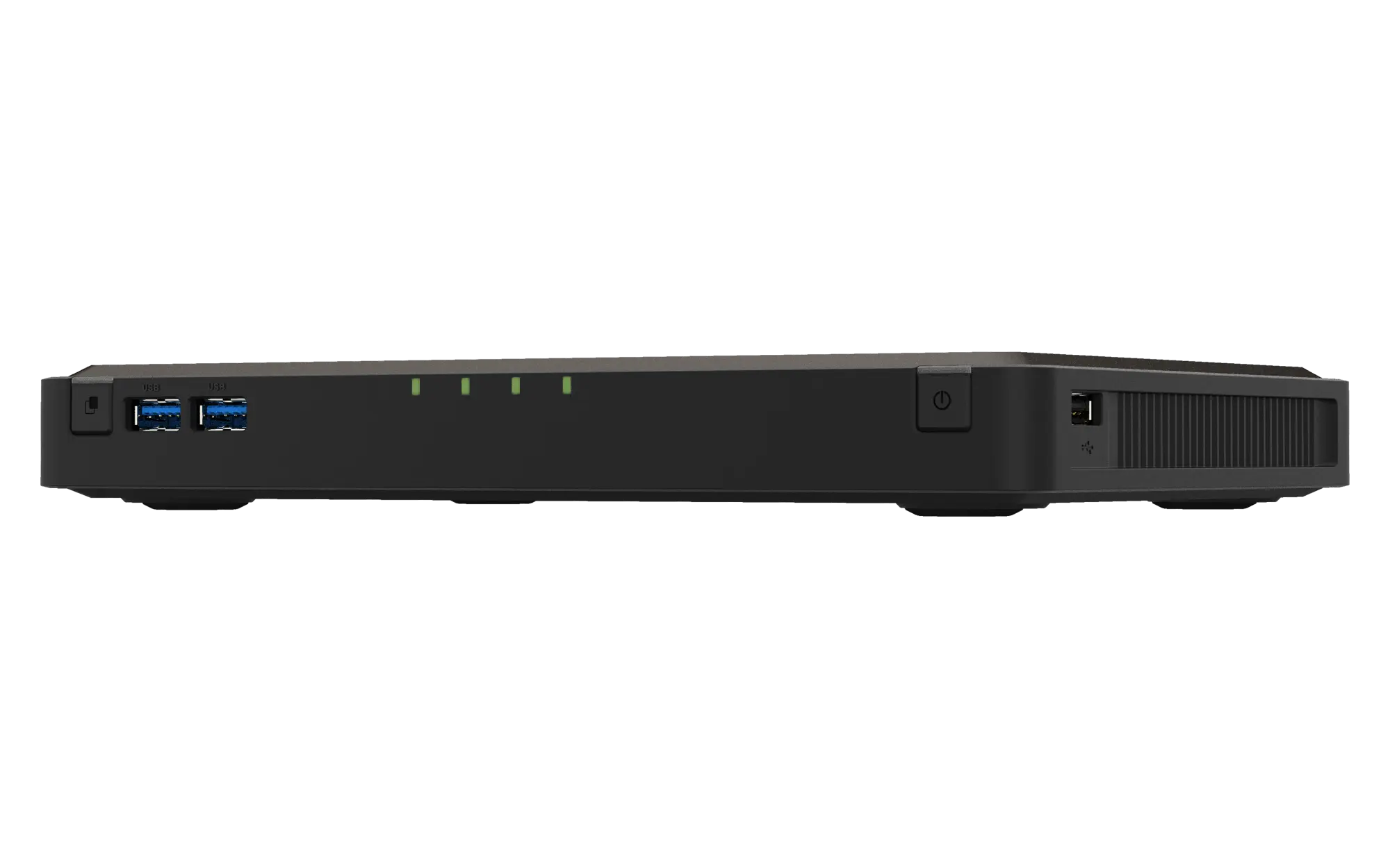 שרת אחסון NAS QNAP TBS-464-8G 4-Bay