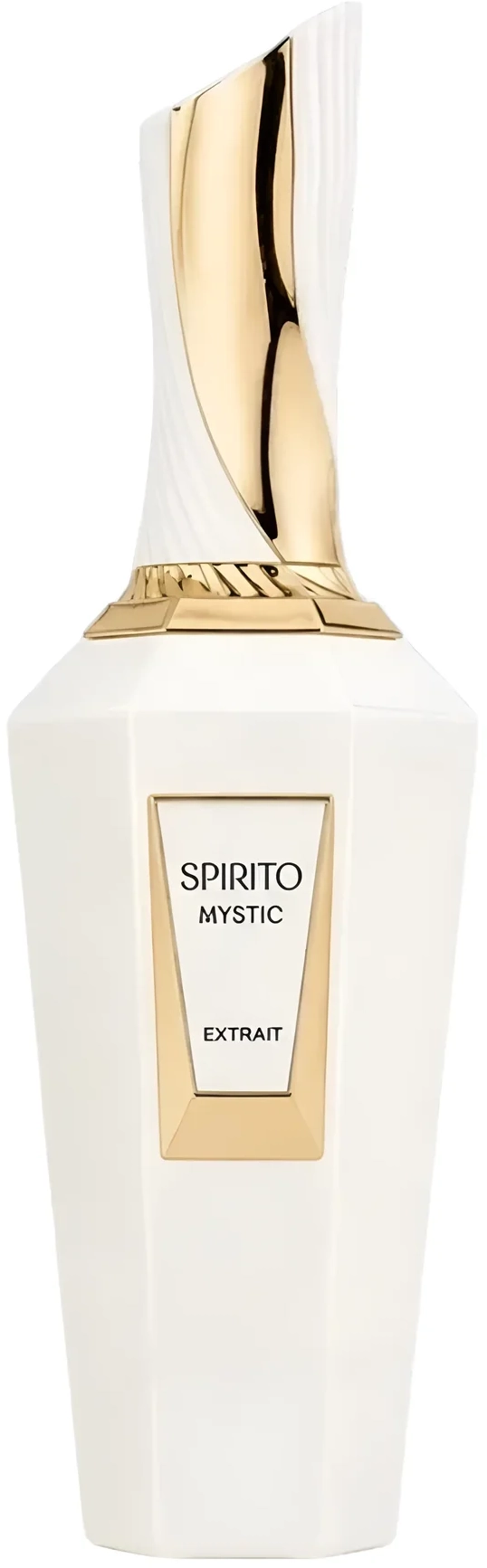 בושם יוניסקס French Avenue Spirito Mystic Parfum 100 ml