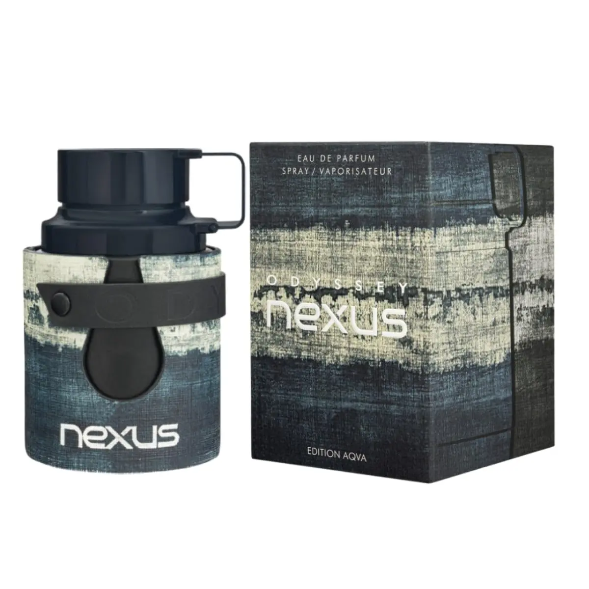 בושם לגבר Armaf Odyssey Nexus E.D.P 100 ml