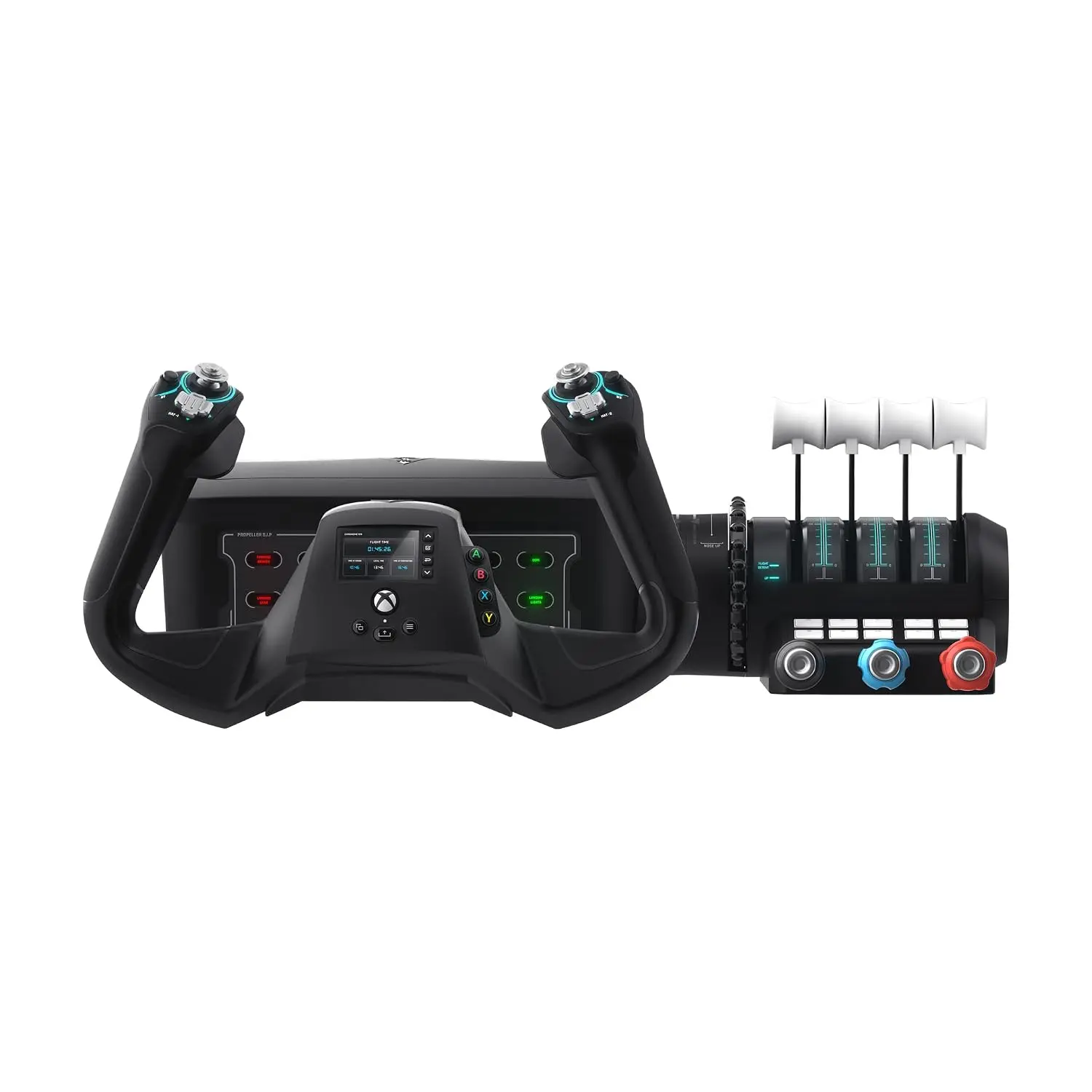 מערכת בקרת טיסה Turtle Beach VelocityOne Flight ל-Xbox/PC