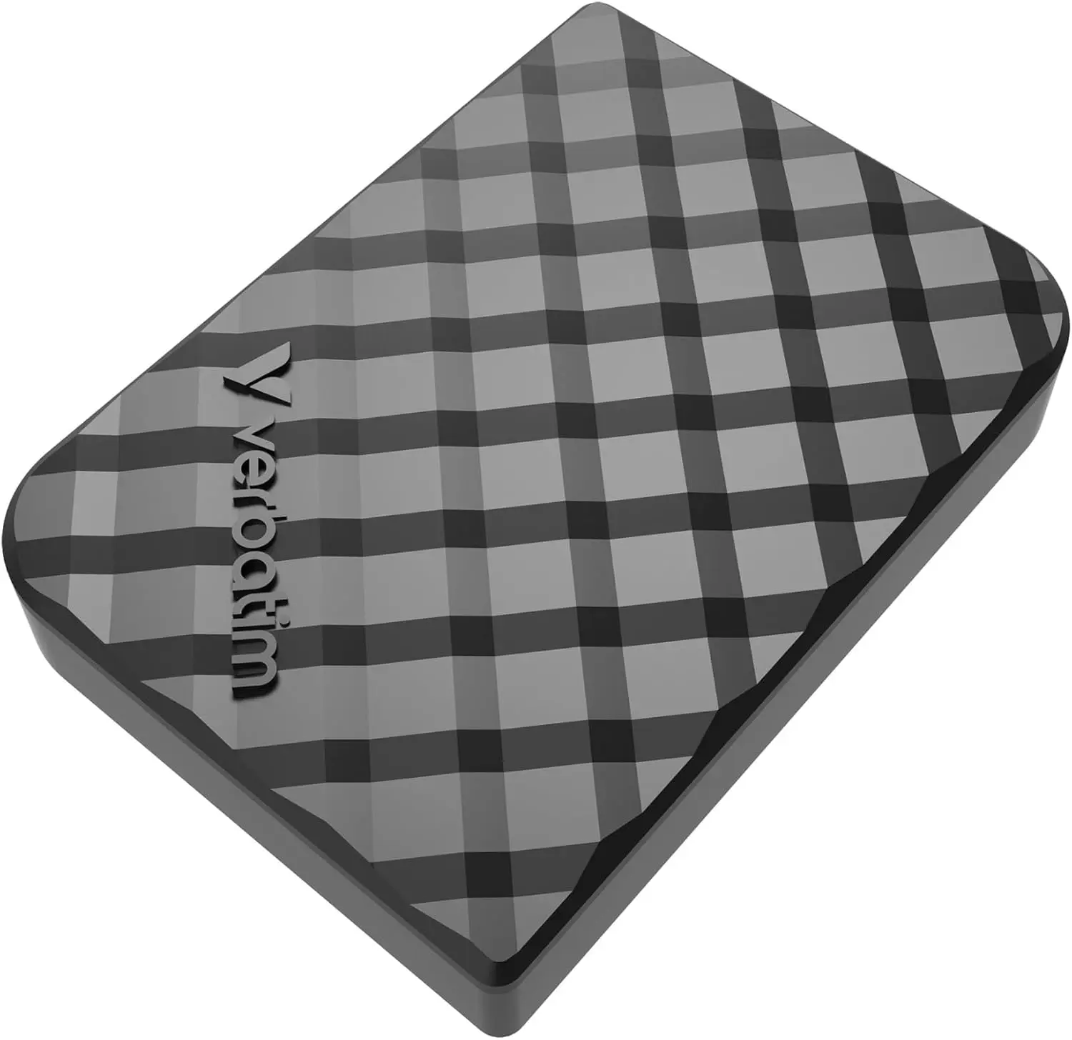 דיסק חיצוני Verbatim Store 'n' Go Mini Diamond SSD USB-C 3.2 32026 2TB